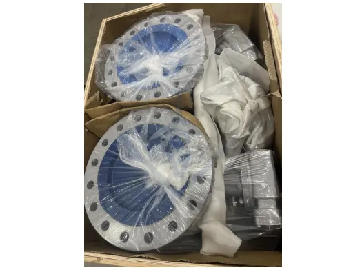 Carbon Steel Reduced Bore Ball Valve